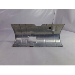 Cover for suzuki lta kingquad 450 exhaust muffler