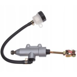 Brake master cylinder rear quad atv bashan 200 4t