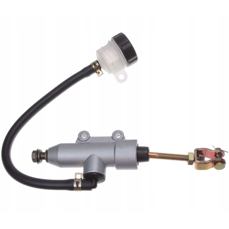 Brake master cylinder rear quad atv bashan 200 4t