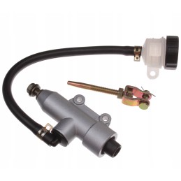 Brake master cylinder rear quad atv bashan 200 4t