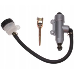 Brake master cylinder rear quad atv bashan 200 4t