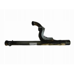 Exhaust manifold elbow can am 650 800 1000