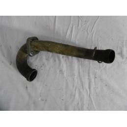 Exhaust manifold elbow can am 650 800 1000