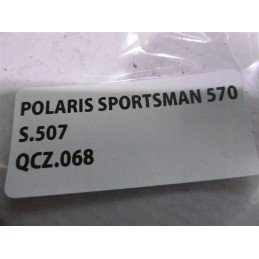 Polaris sportsman 570 s 507 relay sensor