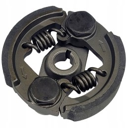 Clutch tuning wedge atv quad pocket racing bee