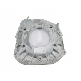 The cover covers Polaris Sportsman 850 XP 240511