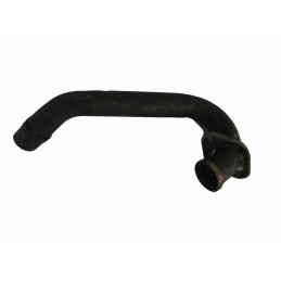 Exhaust manifold elbow can am 650 800 1000