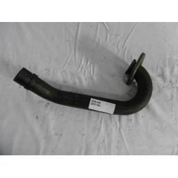 Exhaust manifold elbow can am 650 800 1000