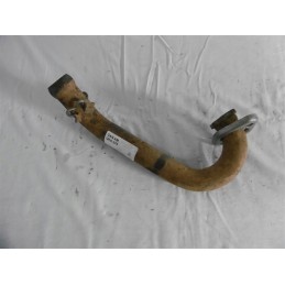 Exhaust manifold elbow can am 650 800 1000