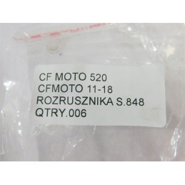 Mode modes cf moto520 cfmoto 11 18 starter motor
