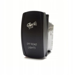 Light switch off road utv polaris rzr rzr 4 ranger 570 800 900 1000