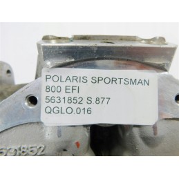 Polaris Sportsman 800 EFI mountain head 5631852