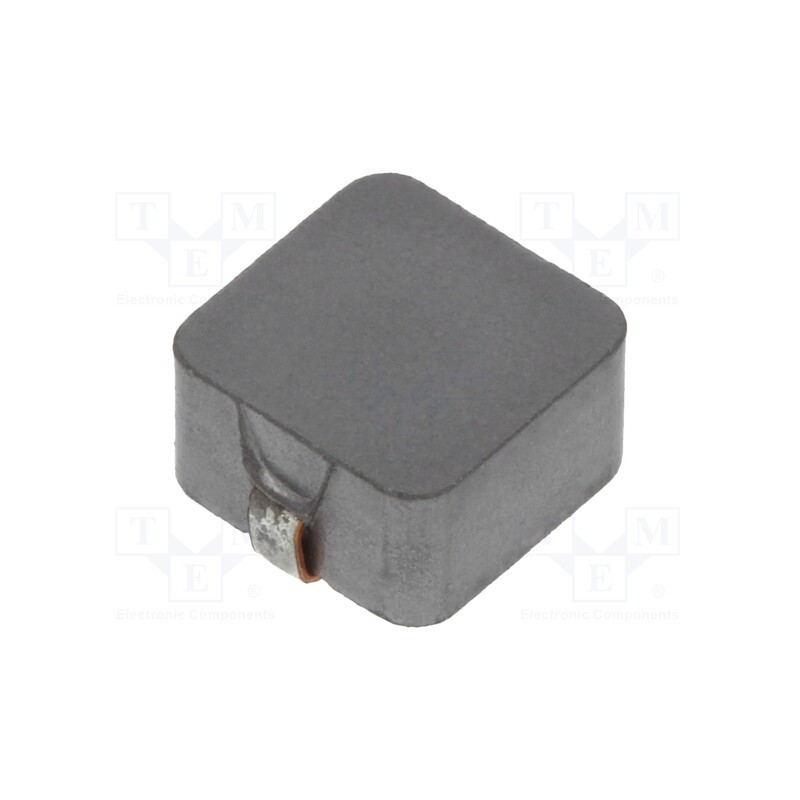 1 pcs x TRACO POWER - TCK-097 - Inductor: wire, SMD, 2.2uH, 12mΩ, -40÷125°C, ±20%, 6.5x7.6x4.2mm