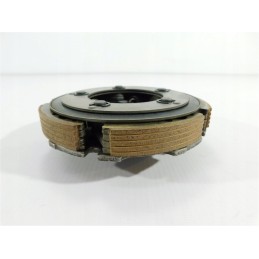 Wet clutch kymco maxxer 450 2261a lfa5 900