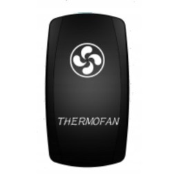 Fan switch utv polaris rzr rzr 4 ranger 570 800 900 1000