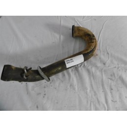 Exhaust manifold elbow can am 650 800 1000