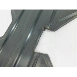 Can am outlander max g1 bottom cover 705201658