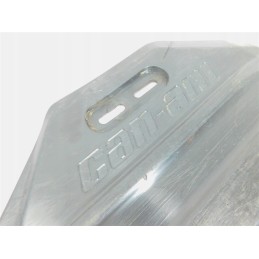Can am outlander max g1 bottom cover 705201658