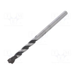 1 pcs x ALPEN-MAYKESTAG - 18800550100 - Drill bit, for concrete, Ø: 5.5mm, L: 85mm, metal, cemented carbide