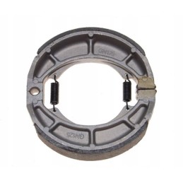 Neken shaft street new brake bark