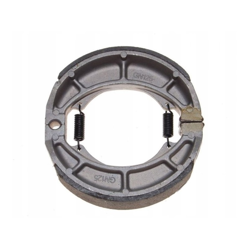 Neken shaft street new brake bark