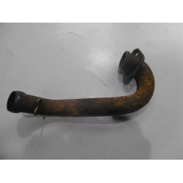 Exhaust manifold elbow can am 650 800 1000