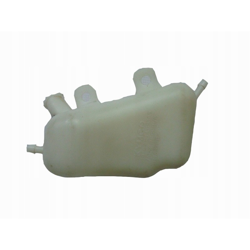 Arctic Cat 400 water tank