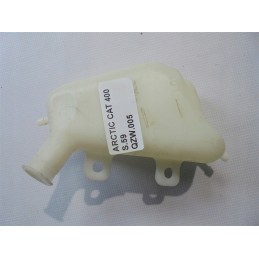 Arctic Cat 400 water tank