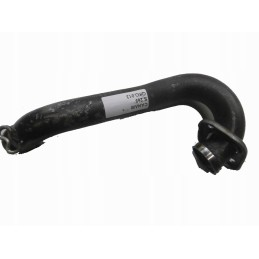 Exhaust manifold elbow can am 650 800 1000