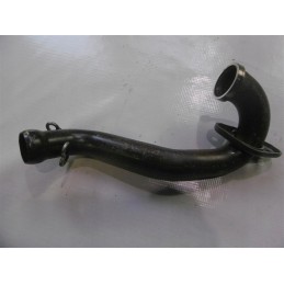 Exhaust manifold elbow can am 650 800 1000