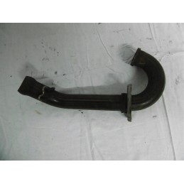 Exhaust manifold elbow can am 650 800 1000