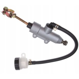 Quad atv 200 bashan romet kingway brake master cylinder