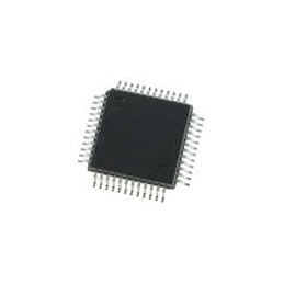 1 pcs : PIC32CM1216MC00048-I/Y8X - ARM Microcontrollers - MCU CM0+ With 128K Flash, 48 TQFP