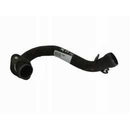 Exhaust manifold elbow can am 650 800 1000