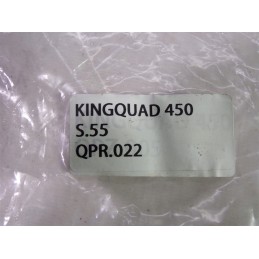 Suzuki lta kingquad 450 starter relay