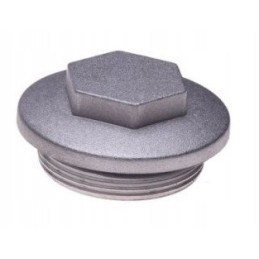 Oil filter cap m36x1 5