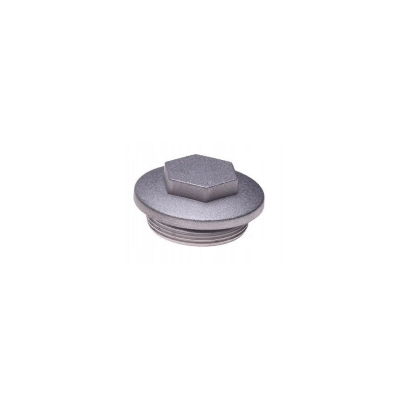 Oil filter cap m36x1 5