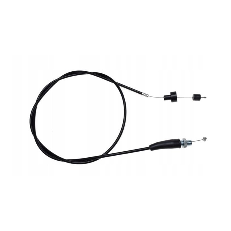 Gas cable for cross bike 120cm
