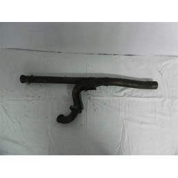 Exhaust manifold elbow can am 650 800 1000