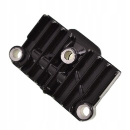 Head cover 139 fmb right black atv 110