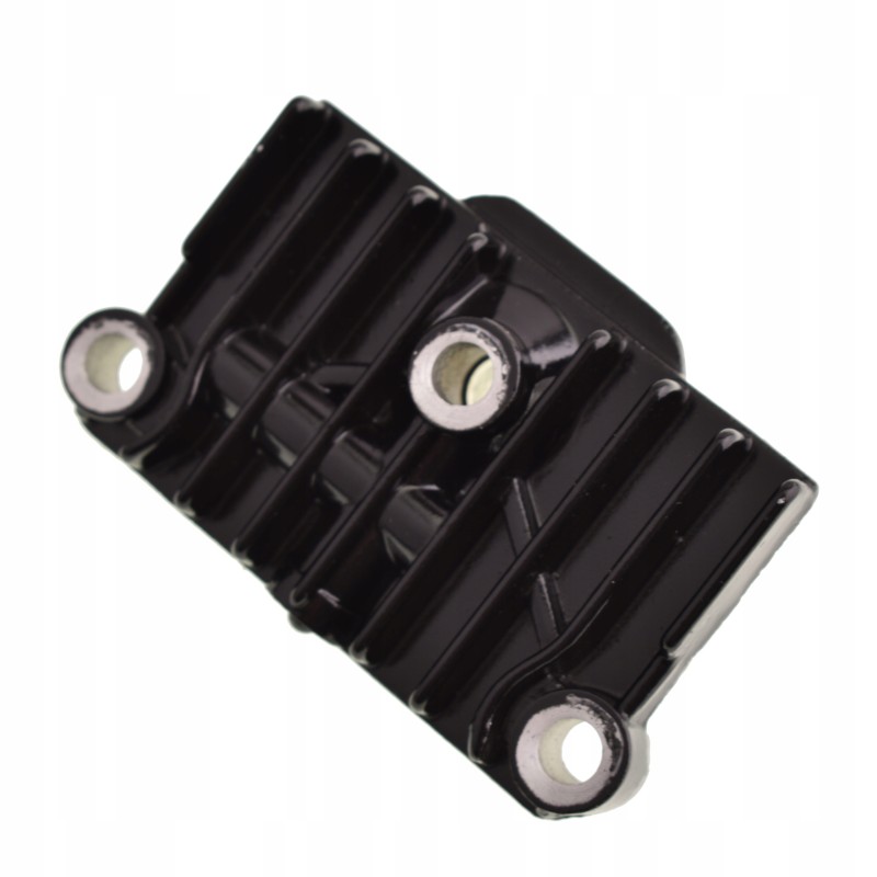 Head cover 139 fmb right black atv 110