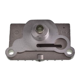 Head cover 139 fmb right black atv 110