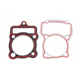 Cylinder seals loncin bashan atv 200 pow quad