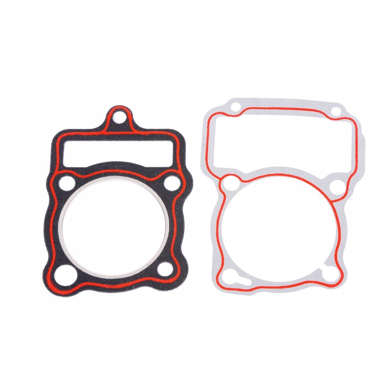 Cylinder seals loncin bashan atv 200 pow quad