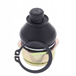 Lower wishbone pin KVF400C Prairie 01