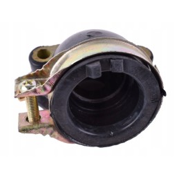 Carburetor connector tuning connector 4t for 90cc Wilga