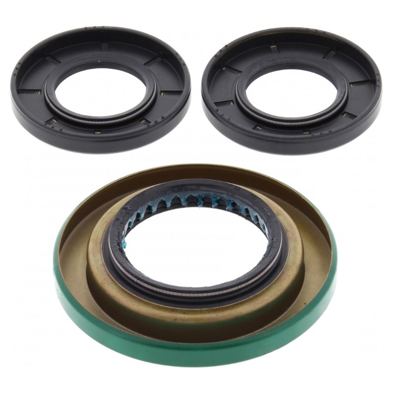 Can am outlander 850 differential repair kit