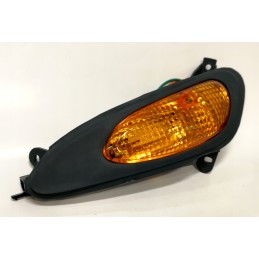 Front turn signal l kymco 33450 kaca e10 h8r