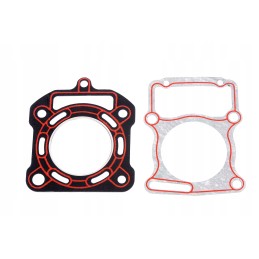 Head gaskets 250cc cross liquid loncin atv h2o