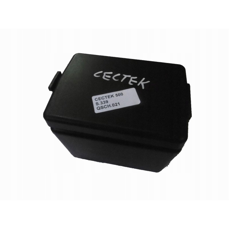 Cectek 500 gladiator kingcobra plastic storage box